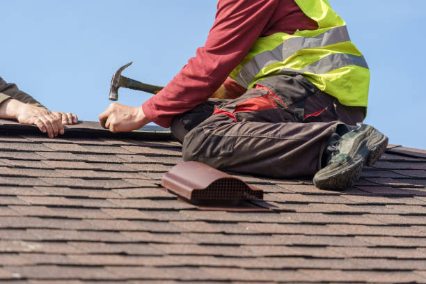 Sealant for Roof in Ravenna, NE