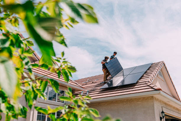 Best Emergency Roof Repair  in Ravenna, NE