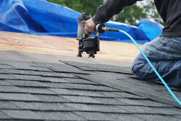 Quick and Trustworthy Emergency Roof Repair Services in Ravenna, NE