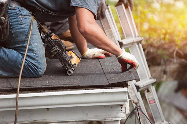 Quick and Trustworthy Emergency Roof Repair Services in Ravenna, NE