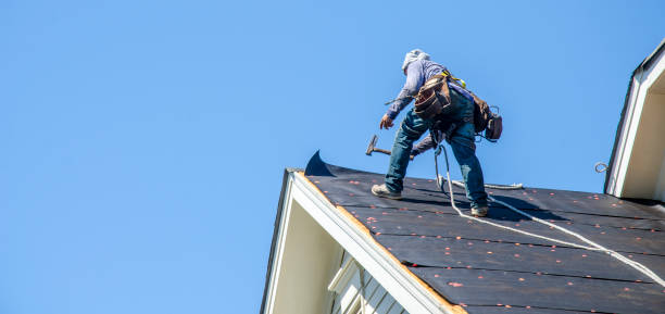 Gutter Installation and Roofing in Ravenna, NE